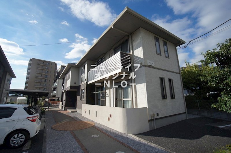 パティオ５番館 その他