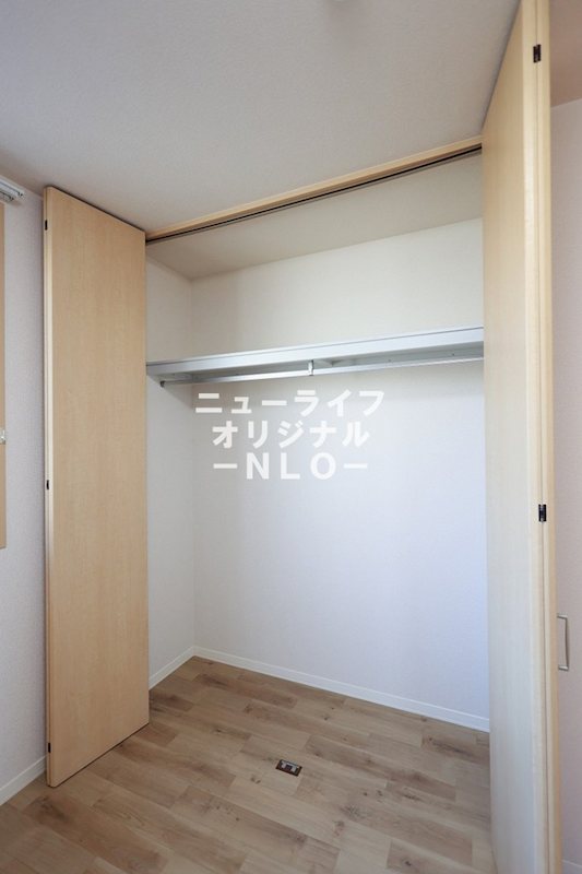 パティオ５番館 その他