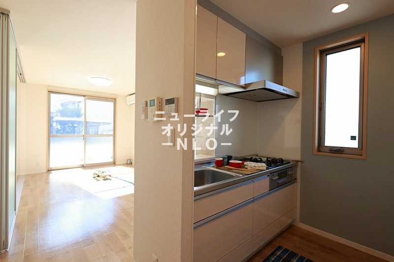 パティオ５番館 その他