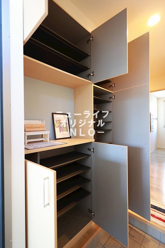 パティオ５番館 その他
