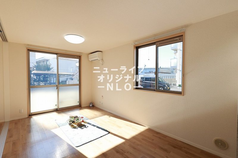 パティオ５番館 その他