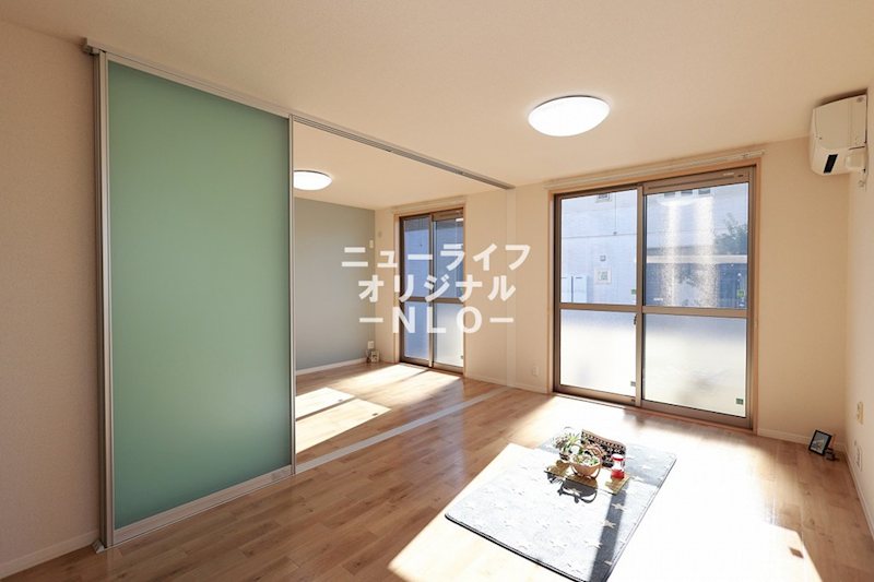 パティオ５番館 その他