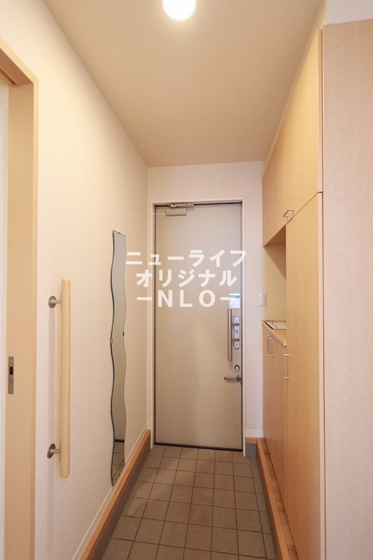 パティオ５番館 その他