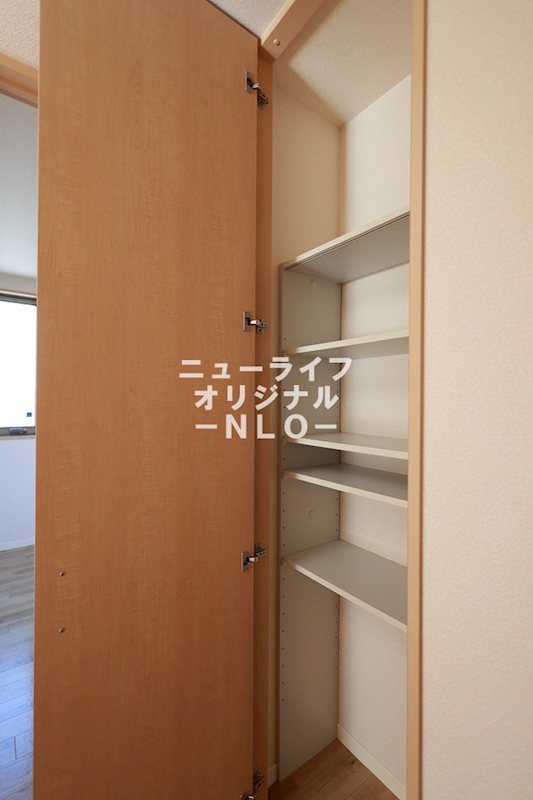 パティオ５番館 その他