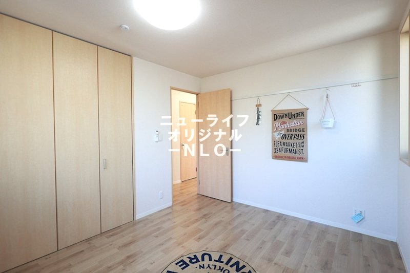 パティオ５番館 その他