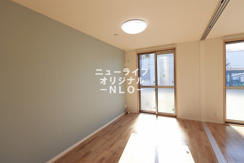 パティオ５番館 その他