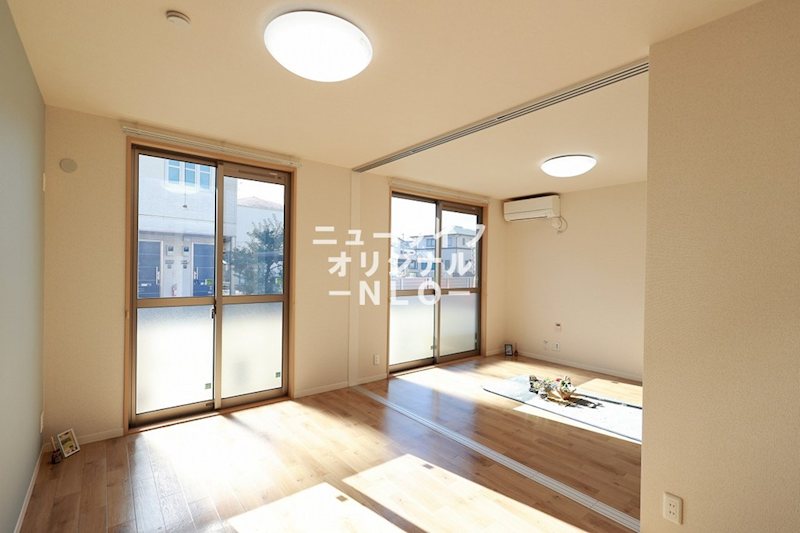 パティオ５番館 その他