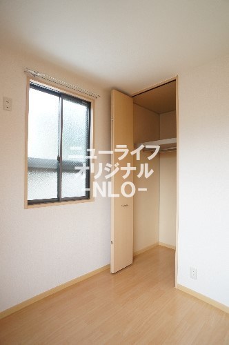 ヒルトップN その他設備