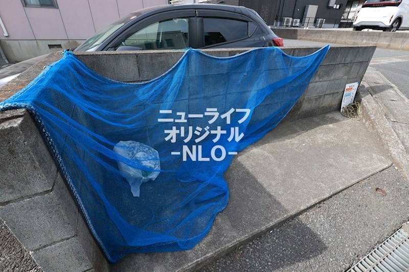 ヒルトップN その他共有部分