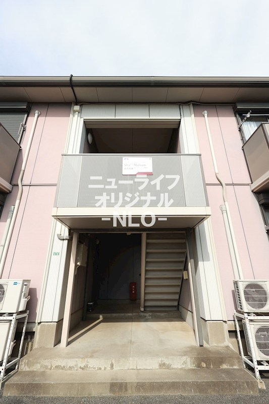 ヒルトップN その他共有部分