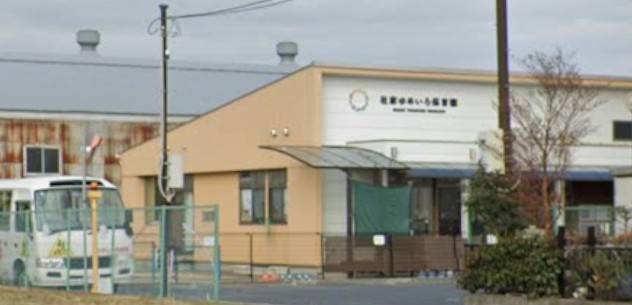 ヒルトップN 幼稚園