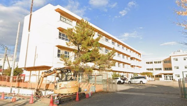 ヒルトップN 小学校