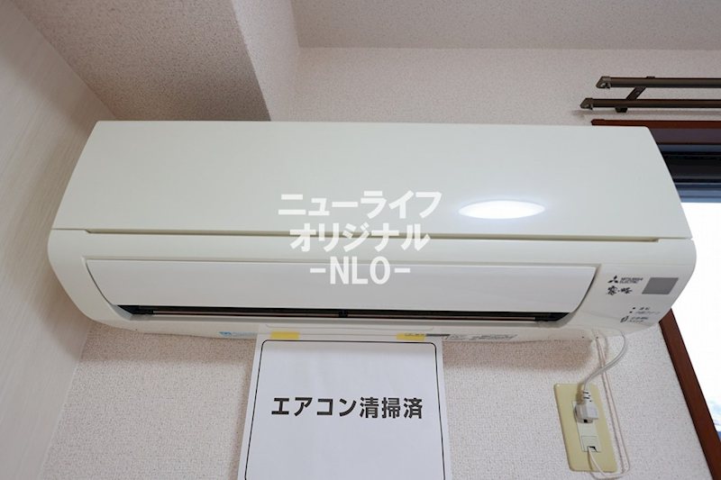 ドミールエビナ参番館 その他設備