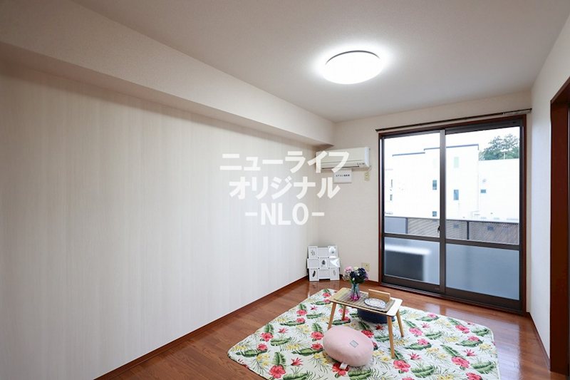 ドミールエビナ参番館 その他