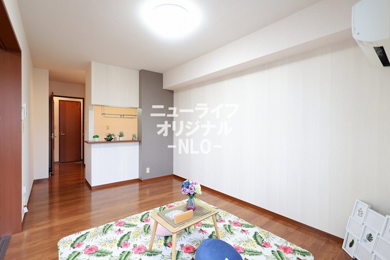 ドミールエビナ参番館 その他