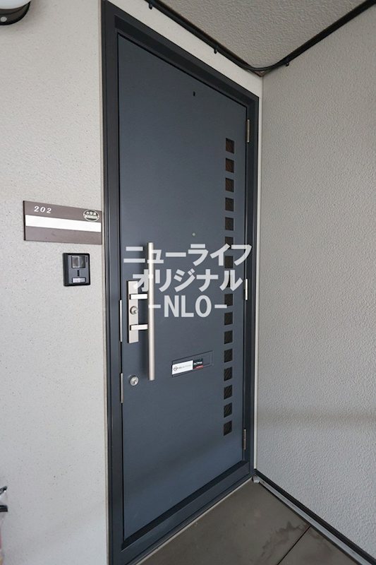 ドミールエビナ参番館 その他