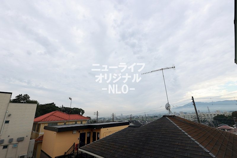 ドミールエビナ参番館 その他