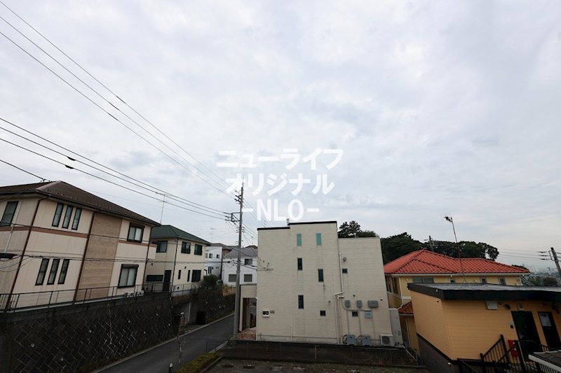 ドミールエビナ参番館 その他