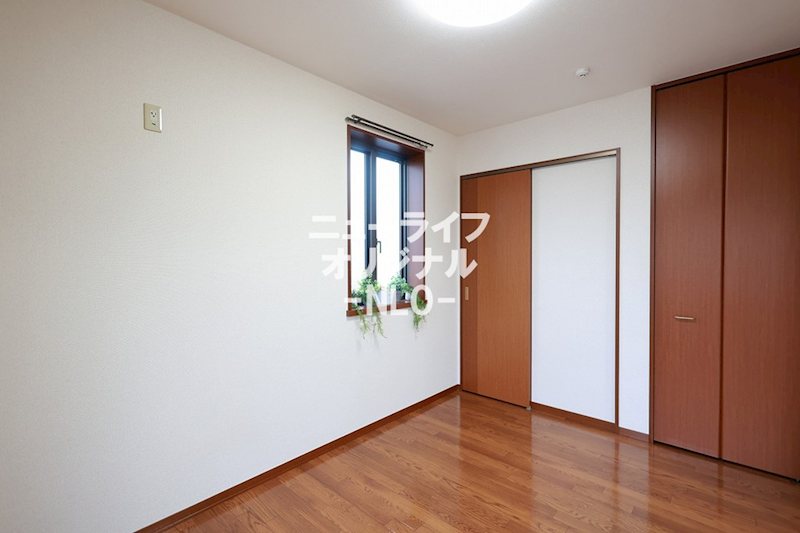 ドミールエビナ参番館 その他