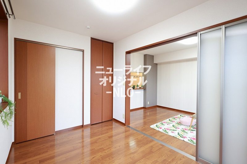 ドミールエビナ参番館 その他