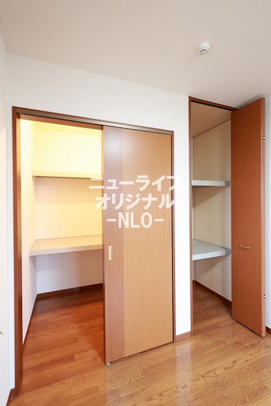 ドミールエビナ参番館 その他