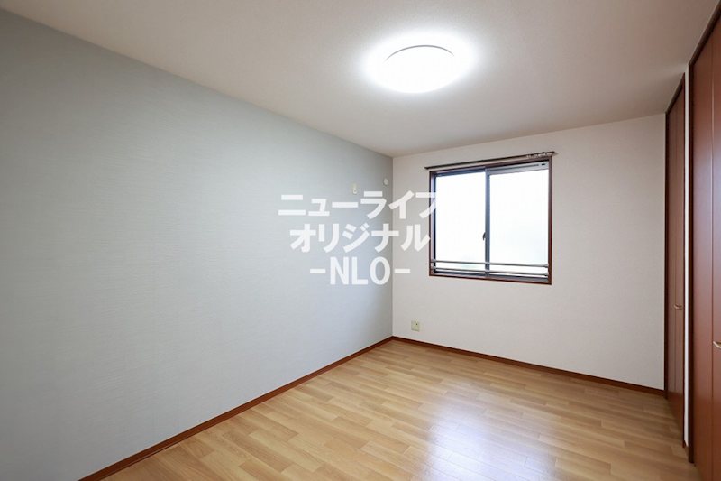 ドミールエビナ参番館 その他
