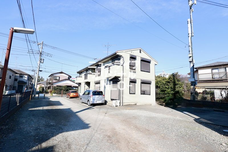 シティハイム アーバンヒル その他