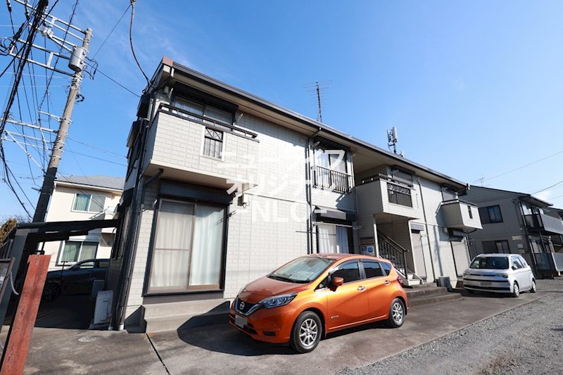 シティハイム アーバンヒル その他