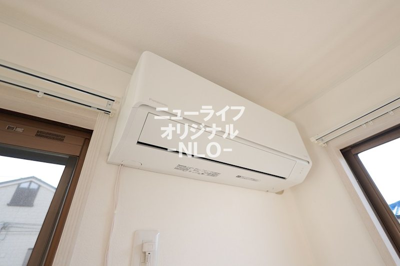シティハイム アーバンヒル その他