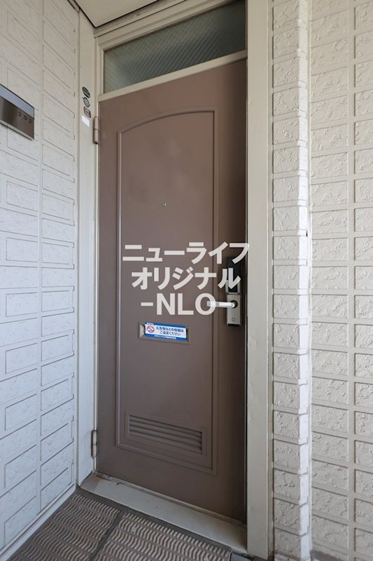 シティハイム アーバンヒル その他