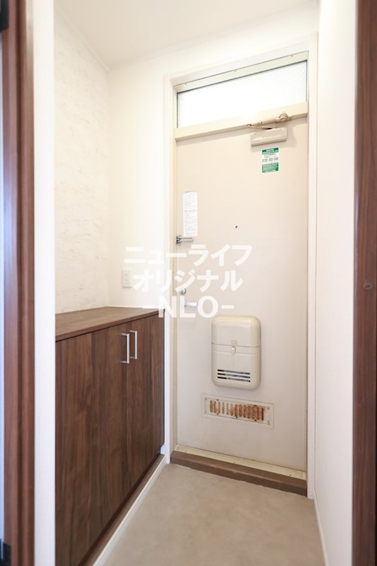 シティハイム アーバンヒル その他