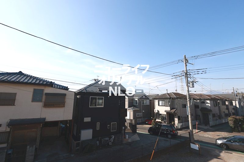 シティハイム アーバンヒル その他