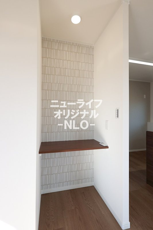 シティハイム アーバンヒル その他