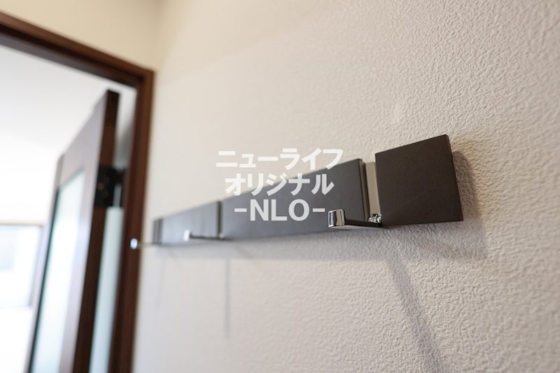 シティハイム アーバンヒル その他