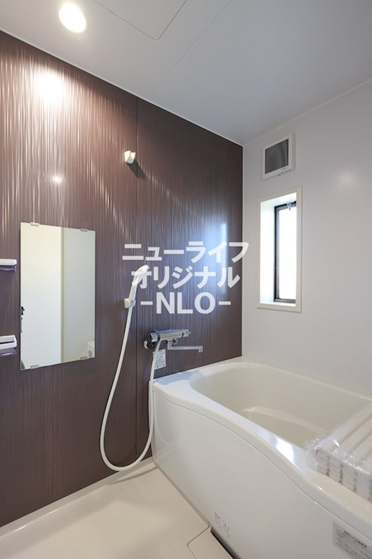 シティハイム アーバンヒル 風呂画像