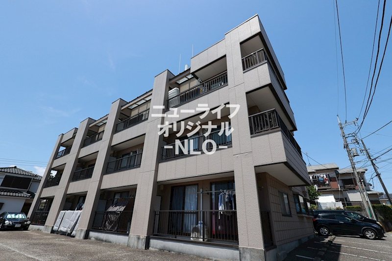 ＴＯＰＳ 外観