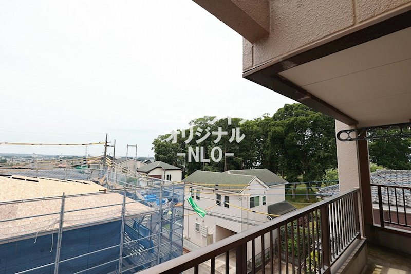 ＴＯＰＳ 眺望