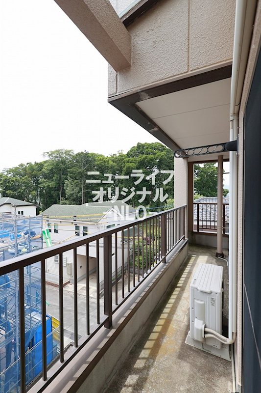 ＴＯＰＳ ベランダ