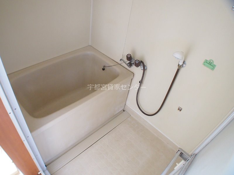 栃木県宇都宮市駒生町３３６４－５２ 風呂画像