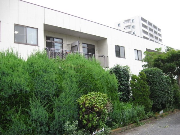 一興マンション 外観