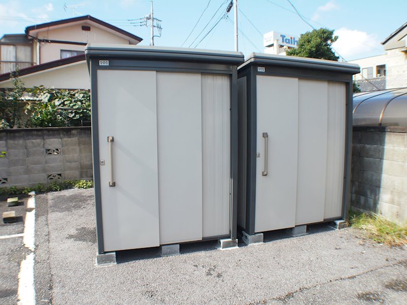 一興マンション その他共有部分