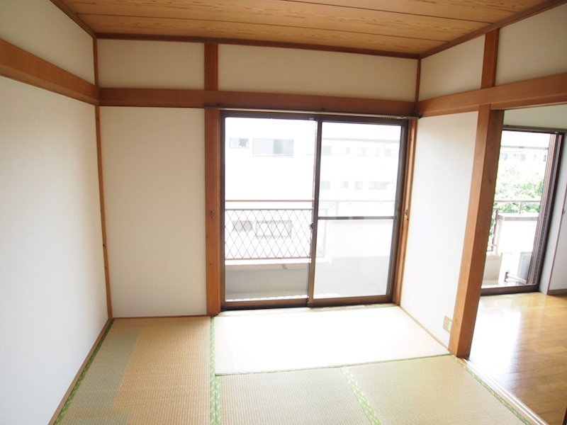 シャルマン増渕Ⅱ その他部屋・スペース