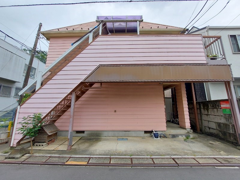 篠木ハウス その他