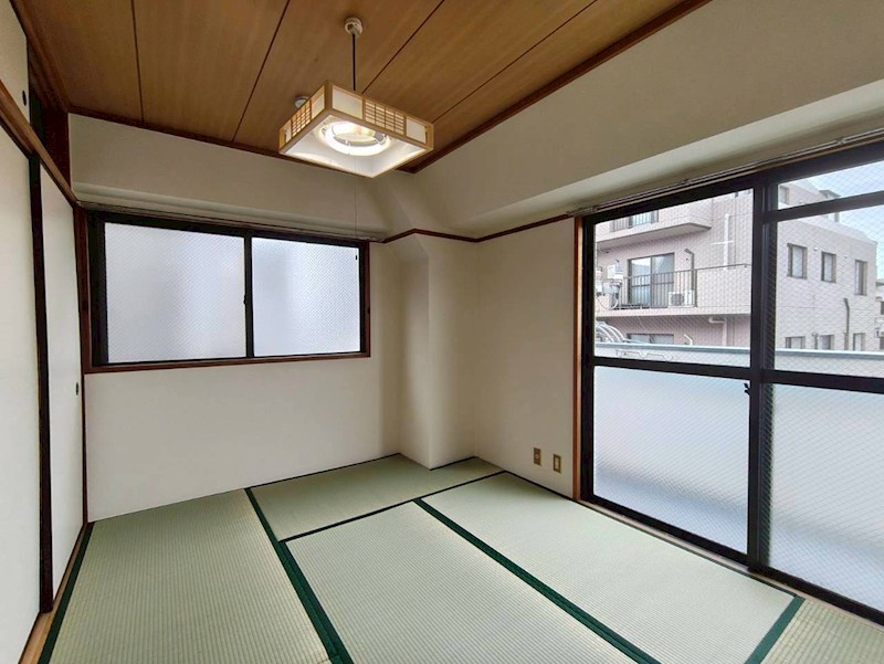 船坂ビル その他