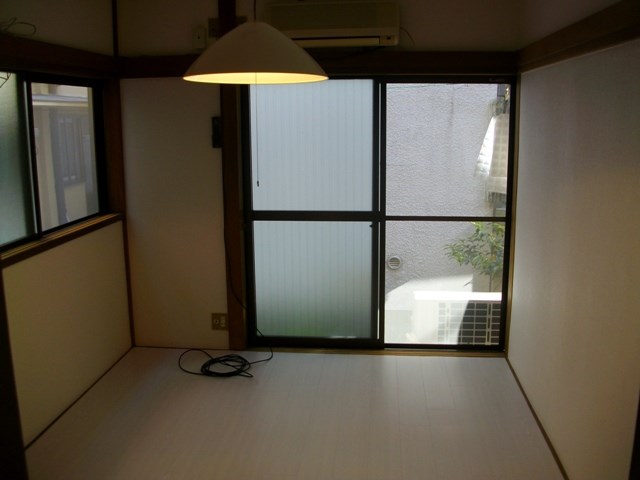 セキハイム その他部屋・スペース