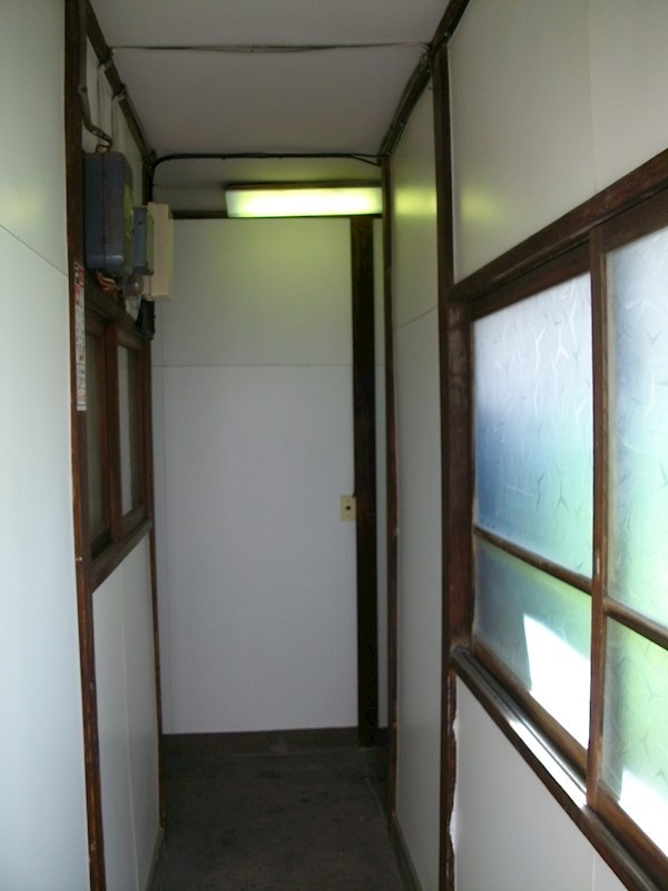 翠雲荘 その他共有部分