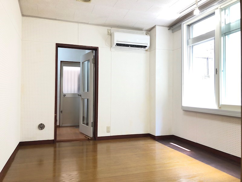 アークビル沼袋 その他