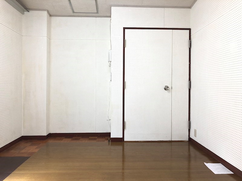 アークビル沼袋 ベッドルーム