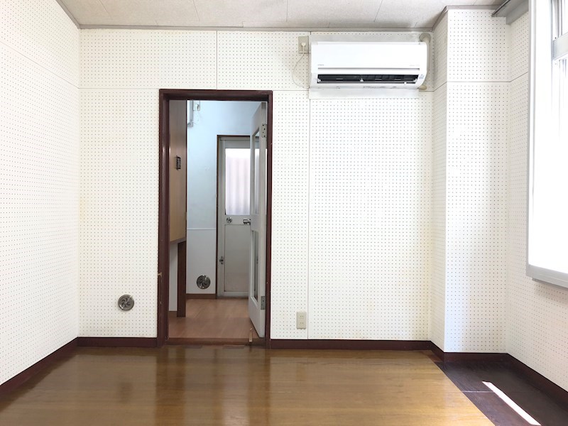 アークビル沼袋 ベッドルーム