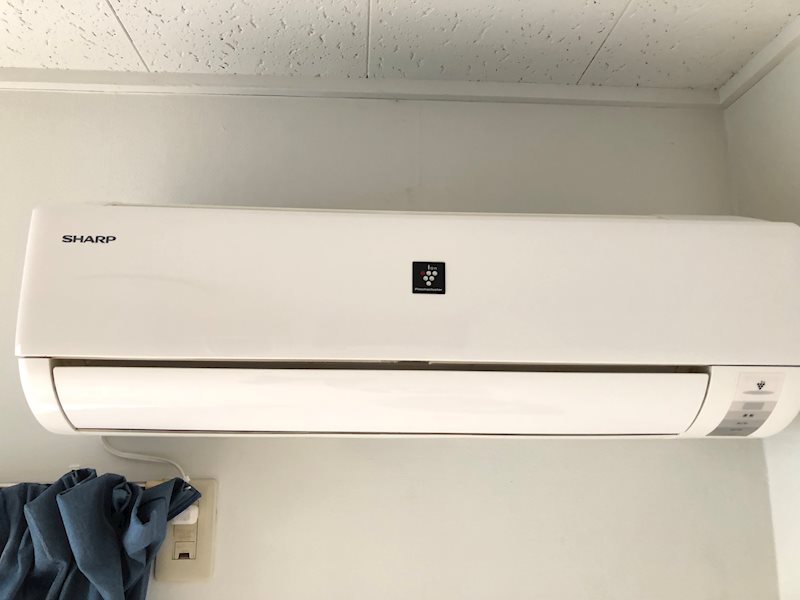 パンセＡ その他設備